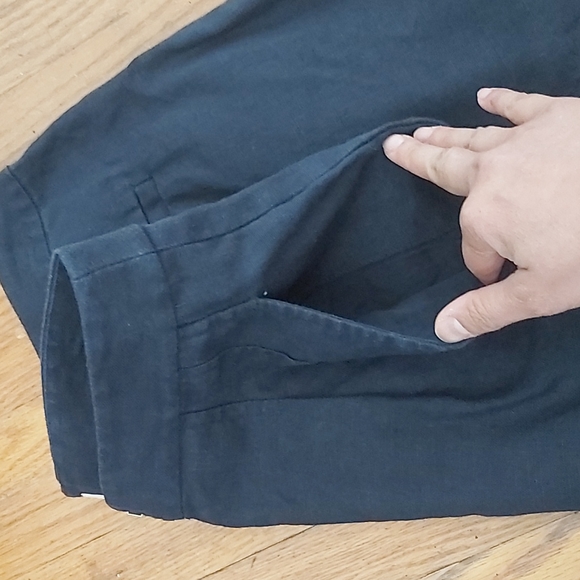 Linen summer shorts by Michael kors - Picture 4 of 4